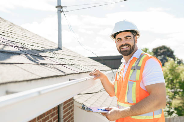 Best Best Roofing Contractors  in Hillsbo, OR
