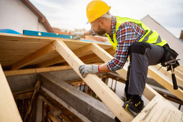 Best Tile Roofing Contractor  in Hillsbo, OR
