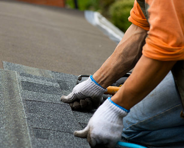 Trusted Hillsboro, OR Roofing Contractor Experts