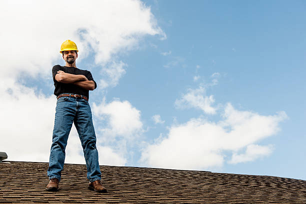 Best Slate Roofing Contractor  in Hillsbo, OR