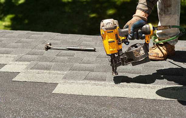 Best Storm Damage Roof Repair  in Hillsbo, OR