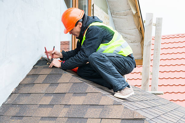 Best New Roof Installation  in Hillsbo, OR
