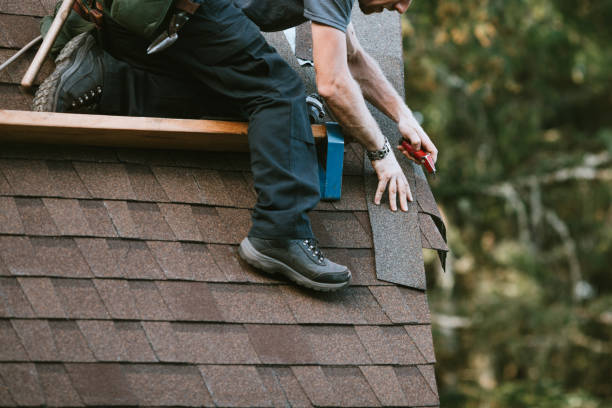 Best New Roof Installation  in Hillsbo, OR