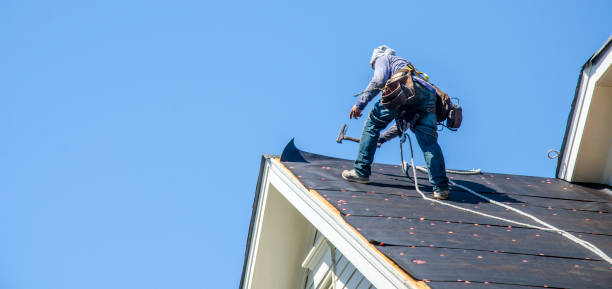 Quick and Trustworthy Emergency Roof Repair Services in Hillsboro, OR